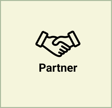 Card named Partner